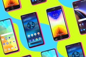 Smartphones Under $500