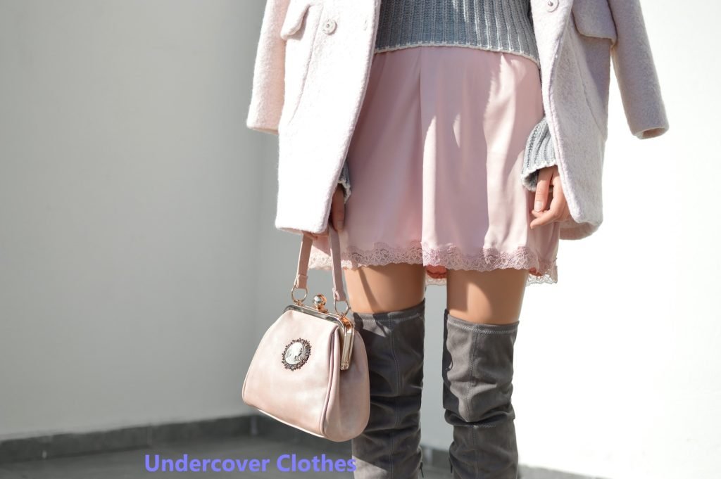 Why Undercover Clothes Are Worth the Investment