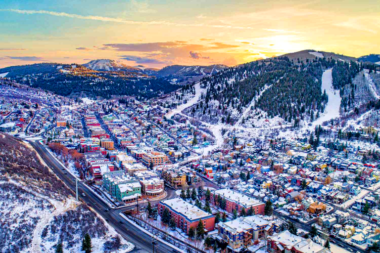 Best Places to Visit