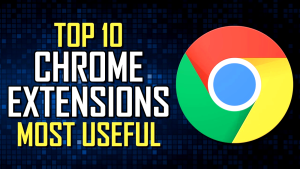 Chrome Extensions for ChatGpt
