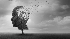 alzheimer's disease
