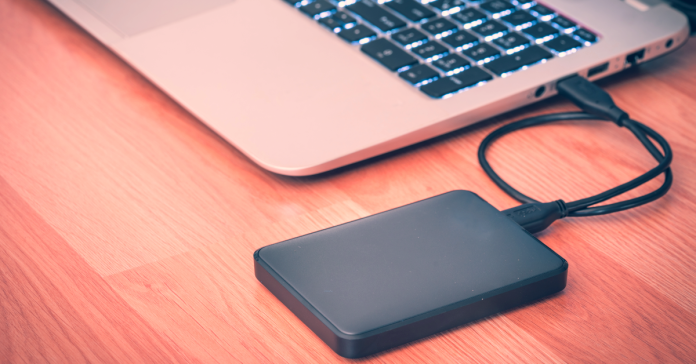 external hard drive external hard drive
