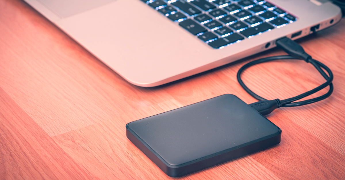 How to Choose the Best External Hard Drive: A Comprehensive Guide