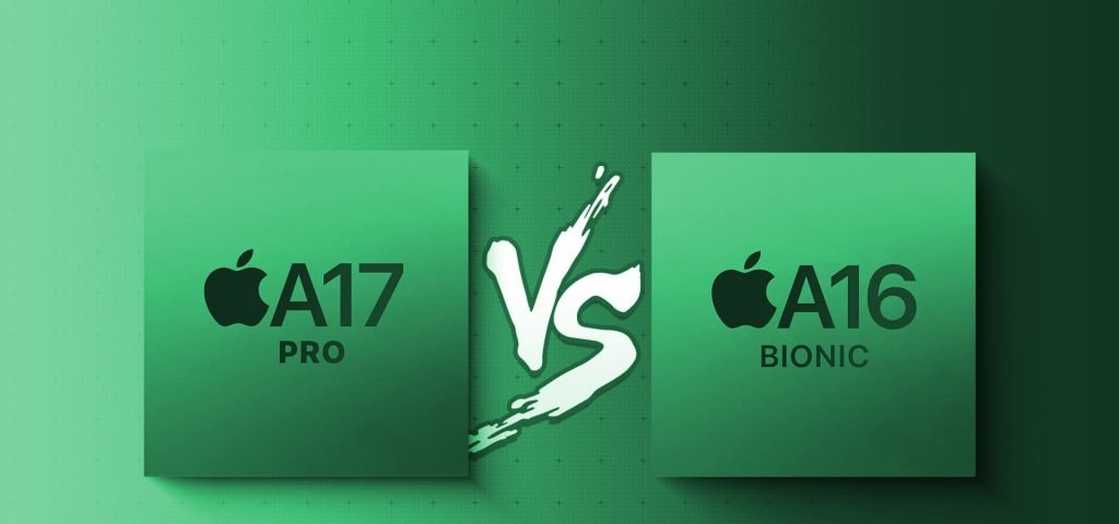 A17 vs A16: The Battle of the Titans
