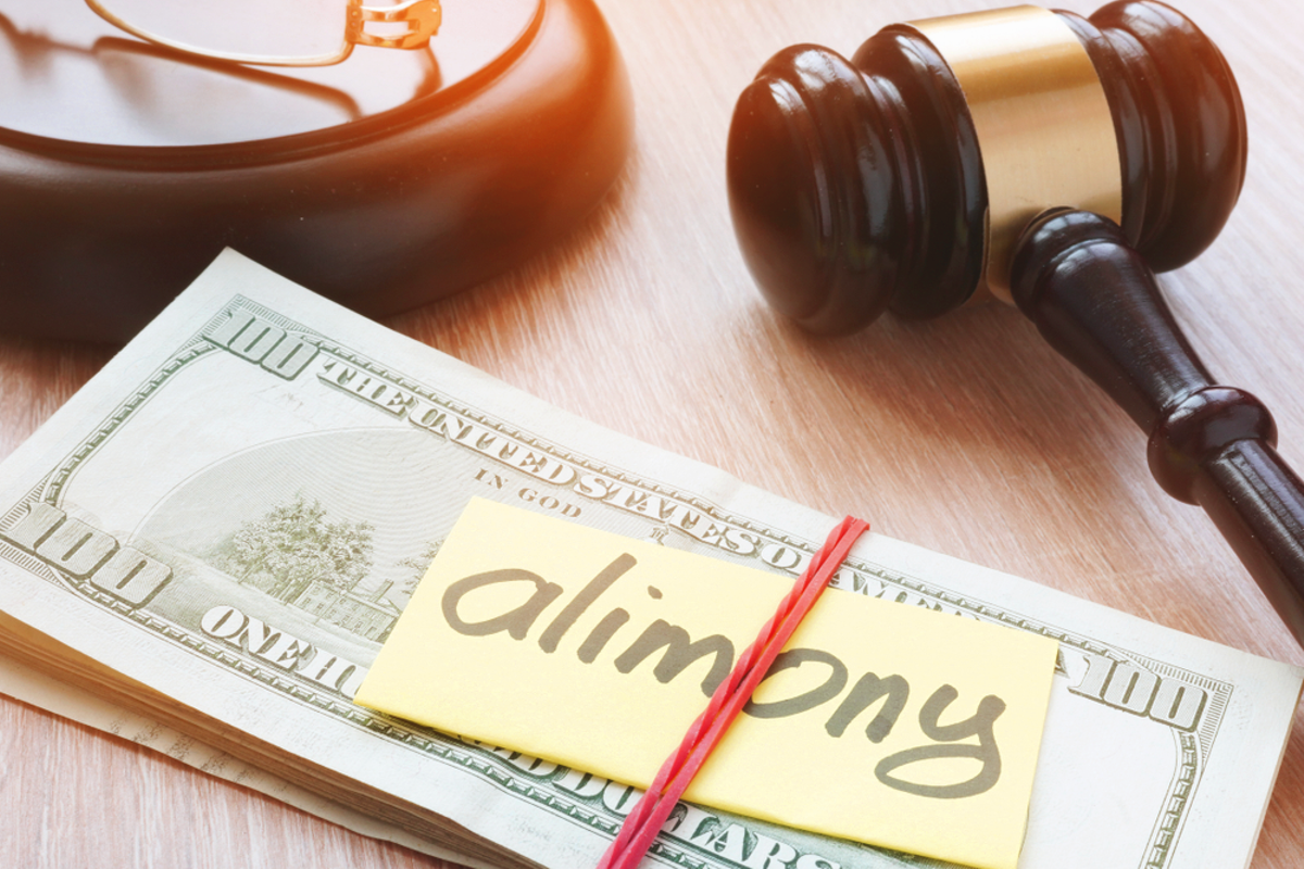 Alimony 101: Everything You Need to Know Before Divorce?