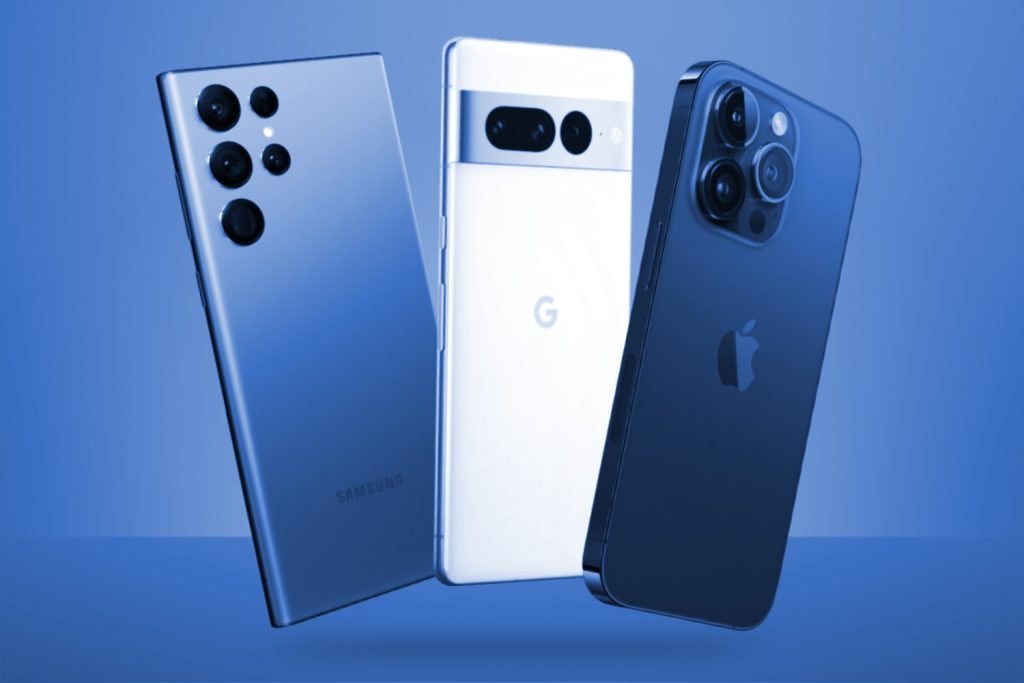 The 5 Best SmartPhones of 2023 Under $150