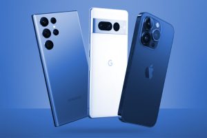 Best Smartphones of 2023