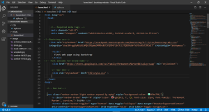 CSS to HTML