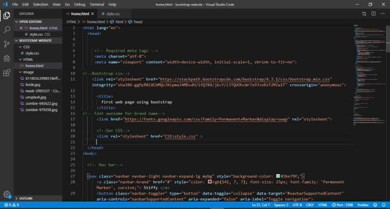 How to Link CSS to HTML: A Step-By-Step Guide - UMGeeks