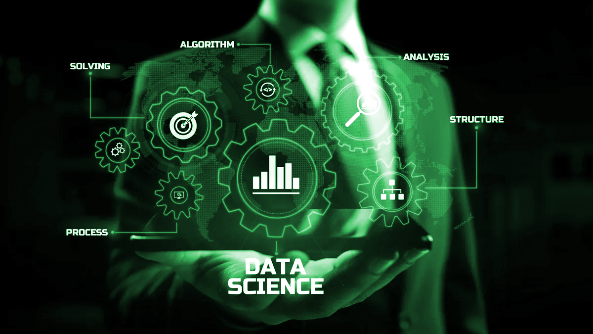 Data Science Roadmap 2023: Best Way to Learn Data Science