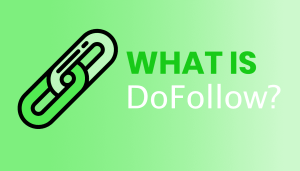 Dofollow Backlinks