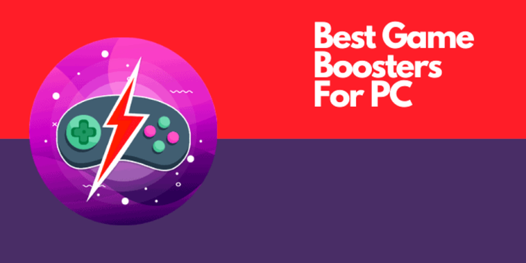 Game Boosters for Android