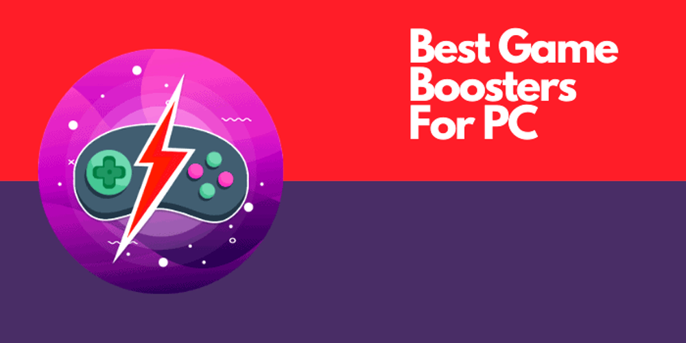 7 Best Game Boosters for Android and PC