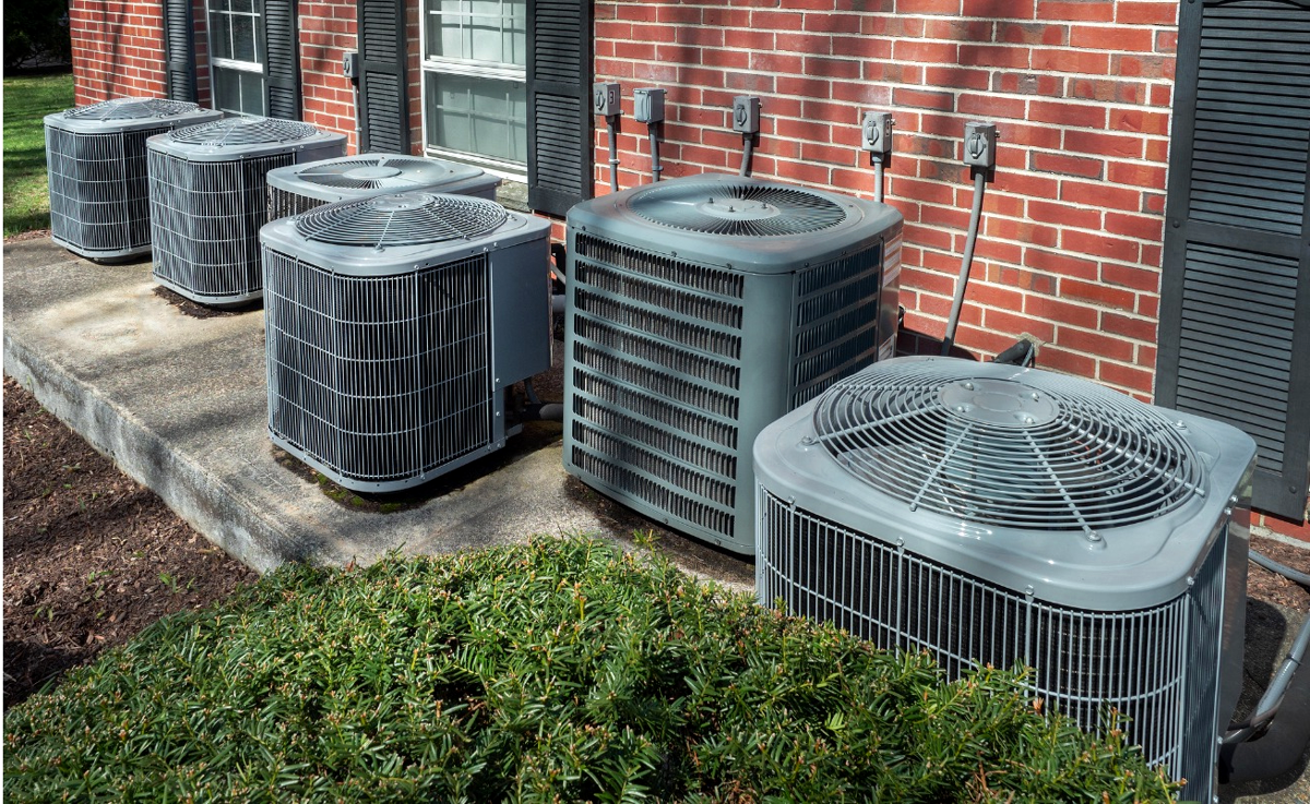 Refrigeration Cycle: What Makes Up Your HVAC System