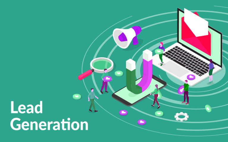 Lead Generation