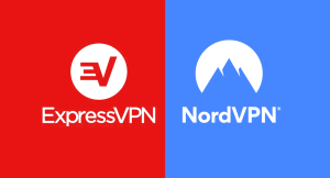 NordVPN and ExpressVPN