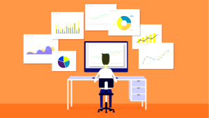 Online Services for Tracking Website