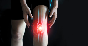 Relieving Knee Pain