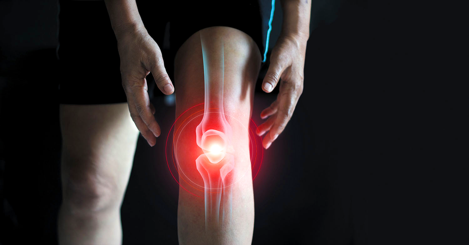 10 Best Exercises for Relieving Knee Pain