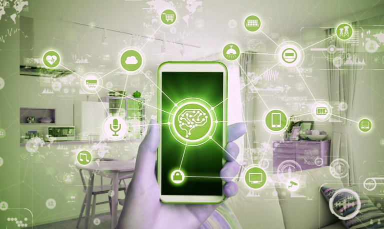 Senior Care Home Services