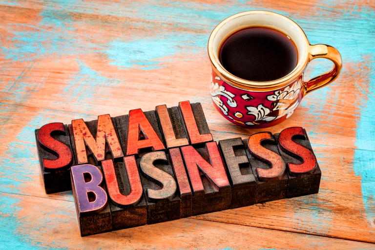 Small Businesses