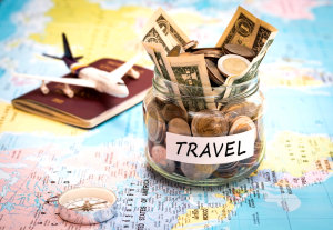 Traveling on a Budget