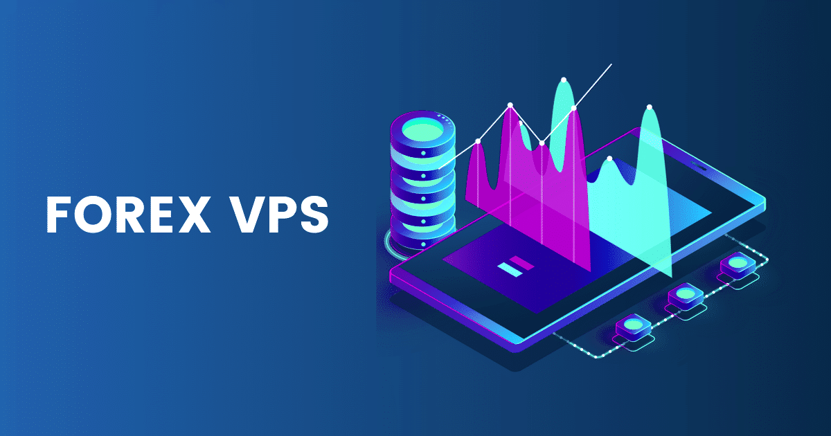 8 Reasons to Use VPS for Forex Trading