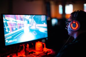 Indie Games