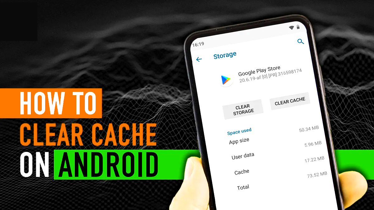Clearing the Cache on Android: 5 Best Cache Clear Apps for Android