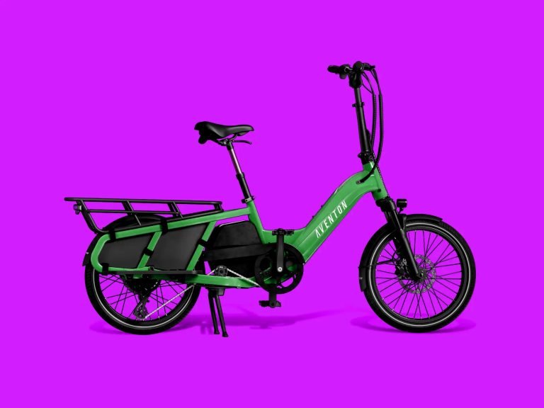Electric Bikes