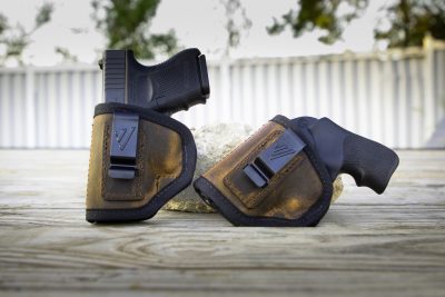 Gen5 Glock Pistols