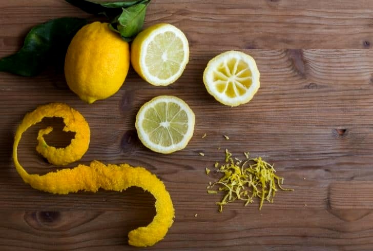 10 Wonderful Uses and Health Benefits of Lemon Peel