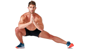 Joint Mobility Exercises