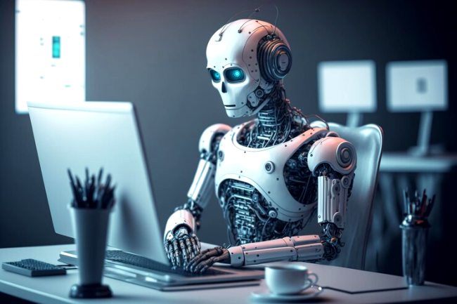 Smart Writer: Crafting Content in the Digital Era