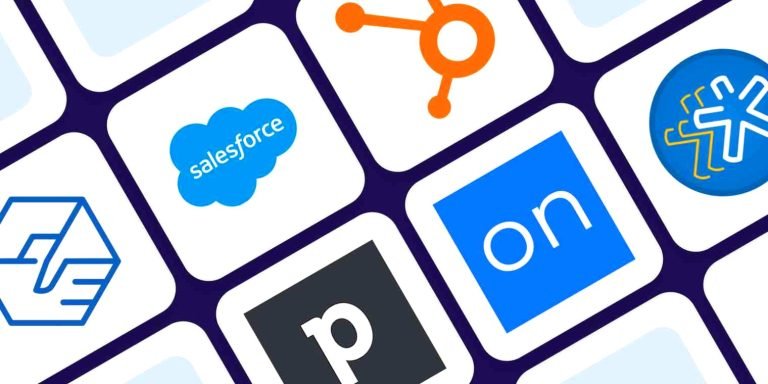 best CRM Software