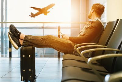 Destination marketing