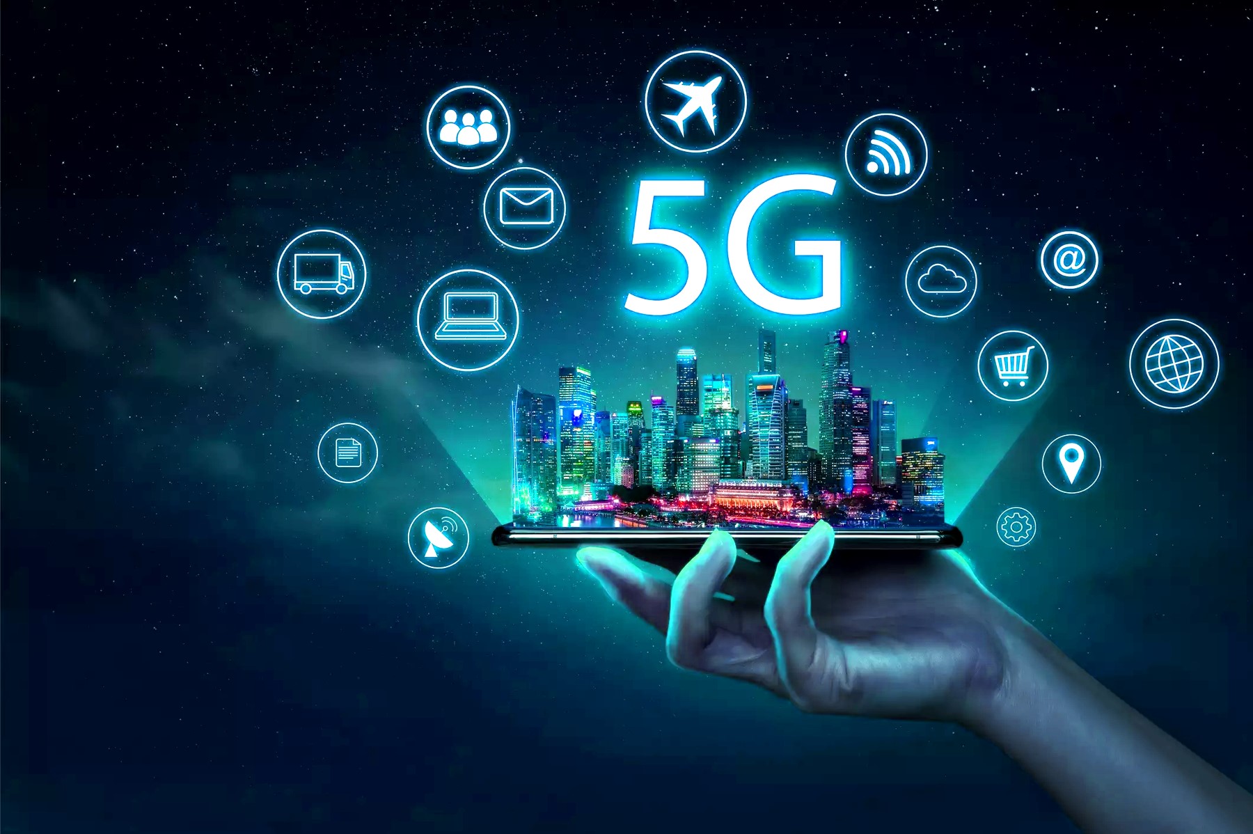What is the Significance of 5G Technology?