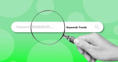 Keywords Trends