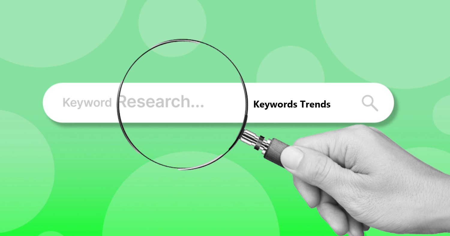 How to Target Keywords Trends with Blog Posts?