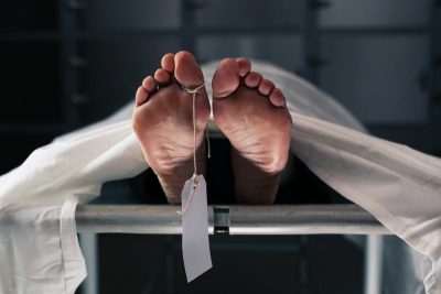 Wrongful Death Claim
