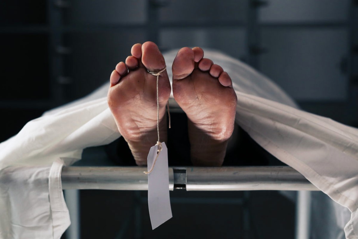 How to File a Wrongful Death Claim?