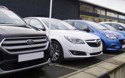 Car Dealership
