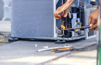 Effective Repairs