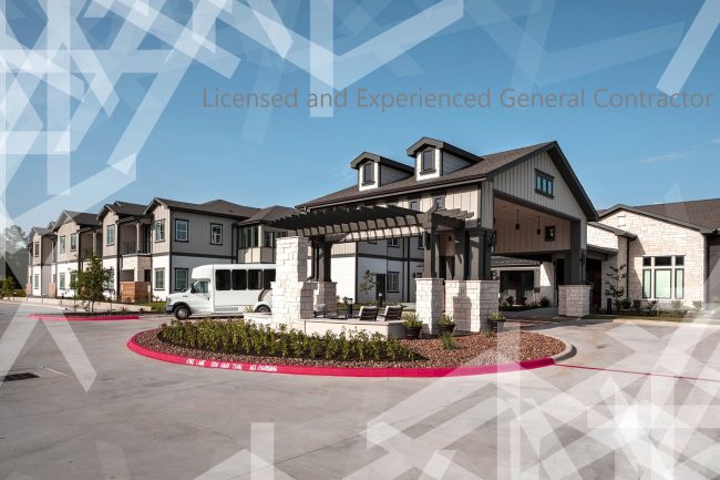 General Contractor