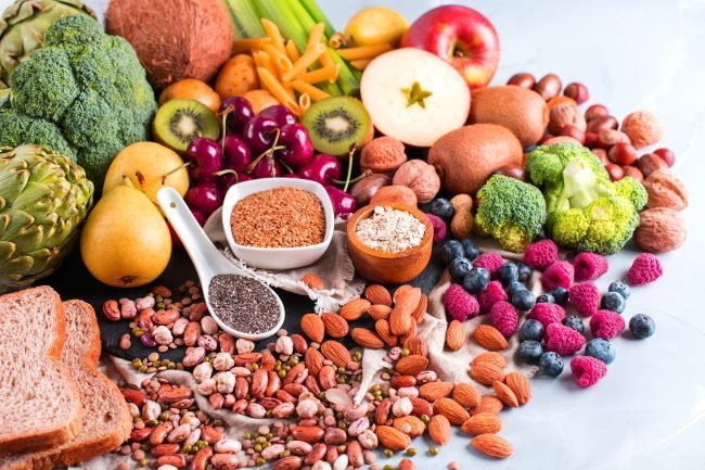 Foods To Help You Weight Loss: A Comprehensive Guide Weight Loss