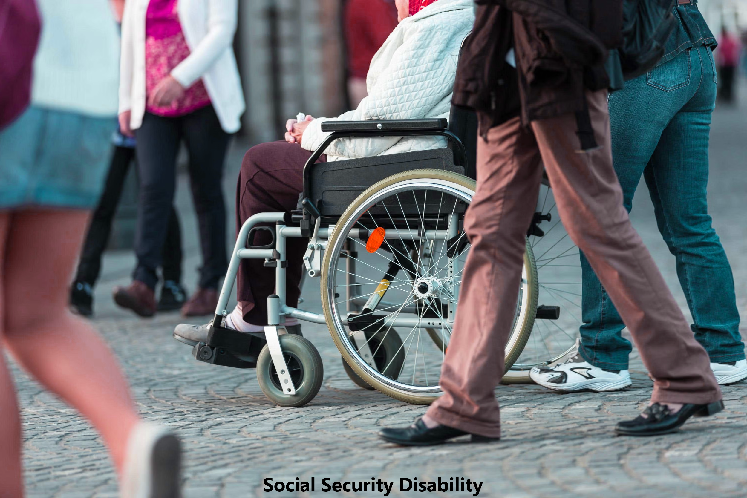 A Guide to Social Security Disability Benefits