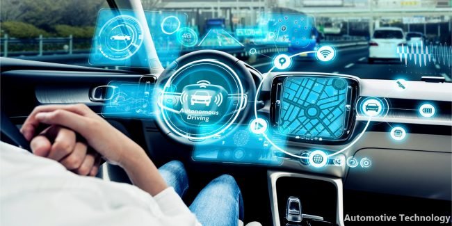 Understanding the Modern Evolution of Automotive Technology Automotive Technology