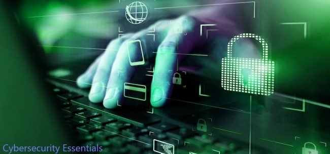 Cybersecurity Essentials