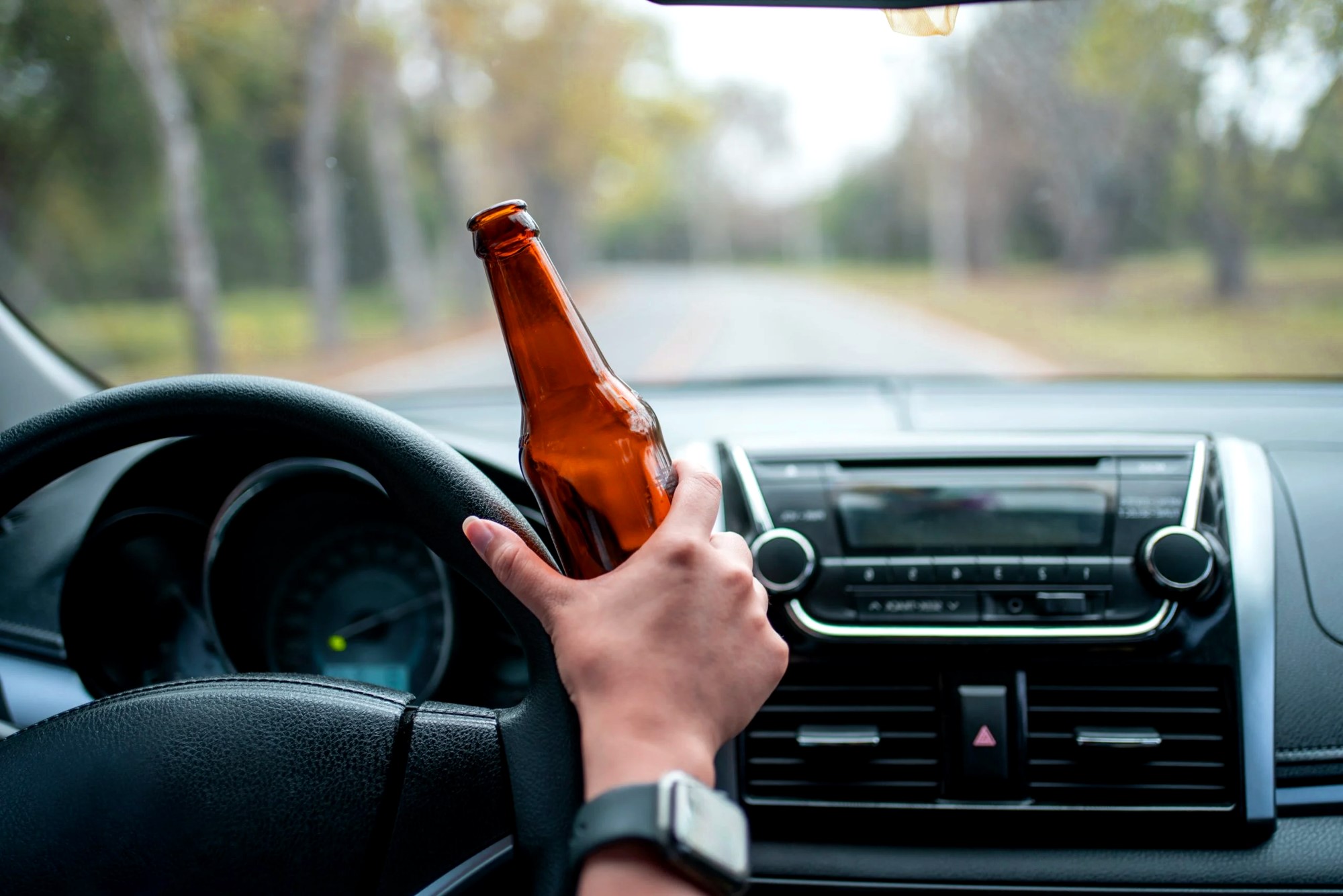 Legal Rights for Passengers Who Were in the Drunk Driver’s Car