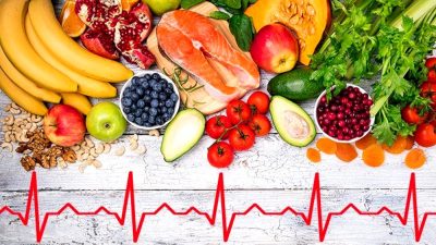 heart failure diet